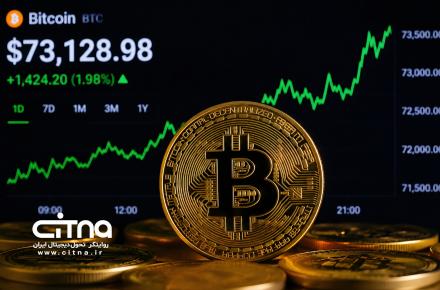 بیت کوین
