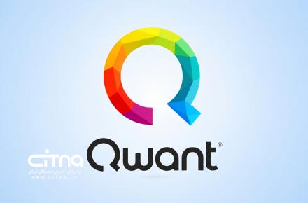 کیو وانت Qwant