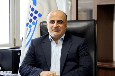 مسعود بیکلریان