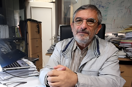 سعید ستایشی 