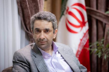 مهدی طباطبایی