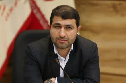 ایثارگران