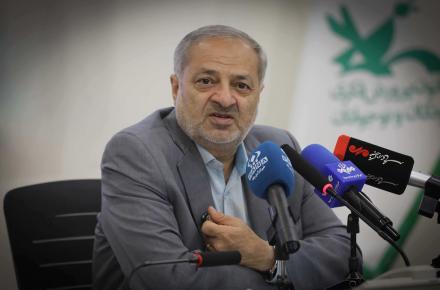 علیرضا کاظمی‌