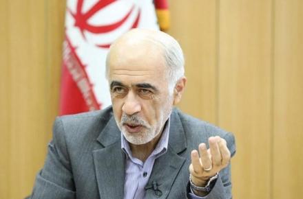 احمد معتمدی