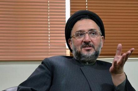 محمد علی ابطحی