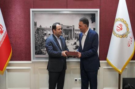 بانک ملی