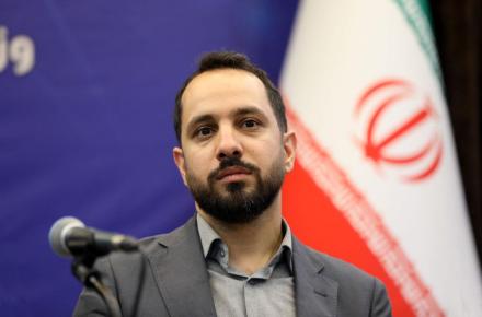 محمد رهبری