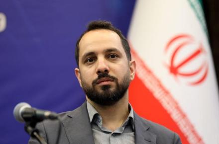 محمد رهبری