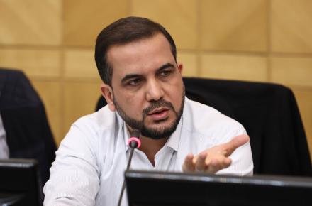 مجتبی یوسفی
