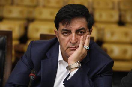 حمیدرضا گودرزی 