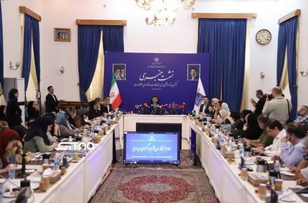 وزیر ارتباطات