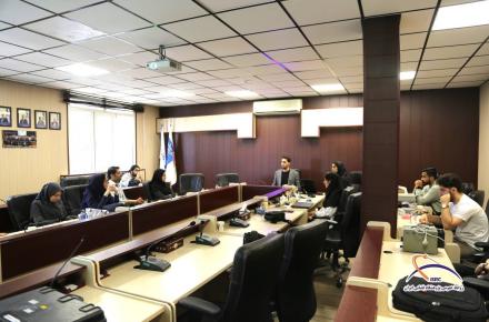 پژوهشگاه فضایی