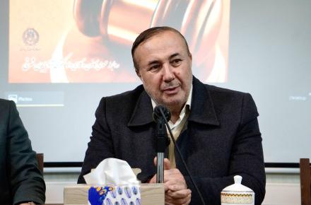 نماینده مجلس