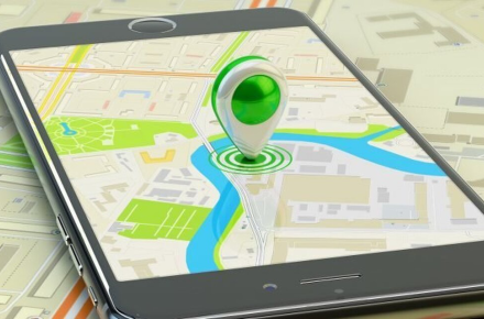 GPS