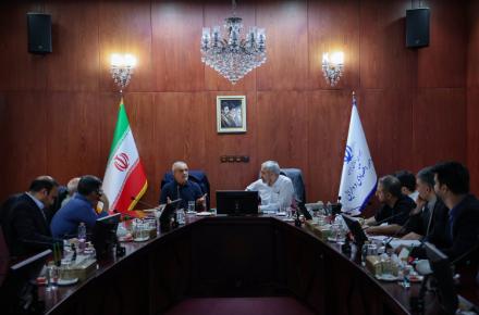 رییس جمهور