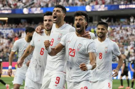 فوتبال