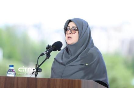 فاطمه مهاجرانی