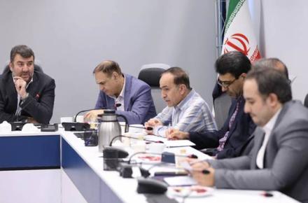 معاونت علمی