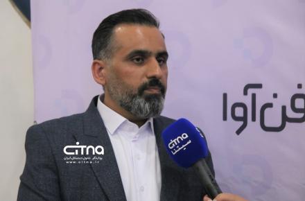 داده پردازی فن آوا