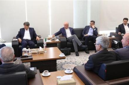 سعید زرندی