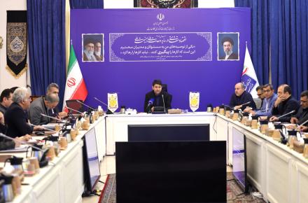 ستار هاشمی
