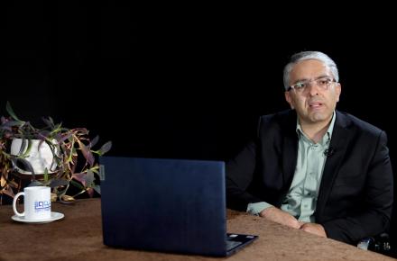محمد غلامی مهرآبادی