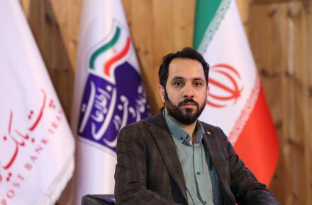 محمد رهبری 