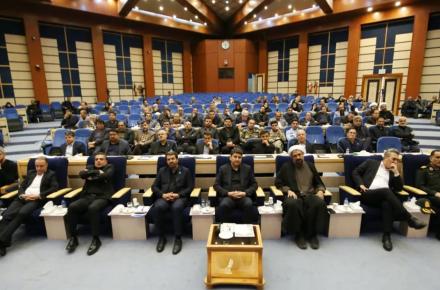 ایرانسل همدان