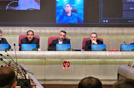 خدمات ارتباطی