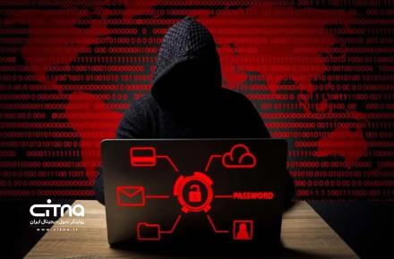 فروش اطلاعات کارکنان دولت بریتانیا در دارک وب