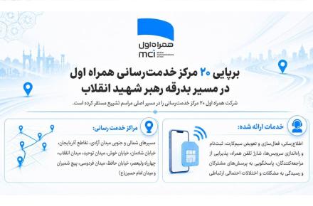 همراه اول