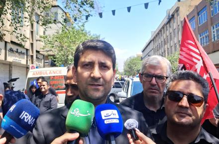 ستار هاشمی