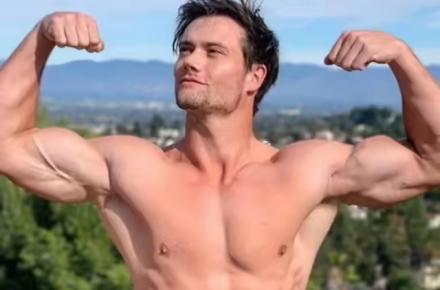 Connor Murphy