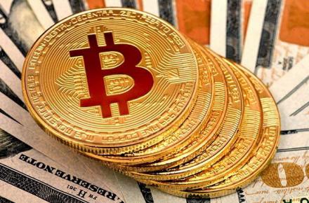  بیت کوین