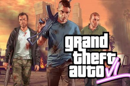  GTA 6 