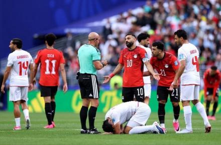فوتبال
