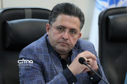 علی مسعودی