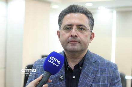 علی مسعودی