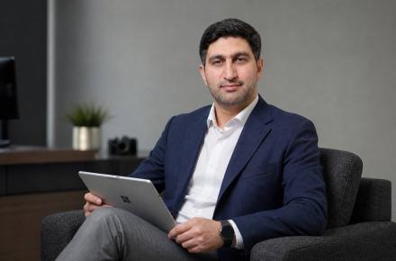 مسعود زندوکیلی