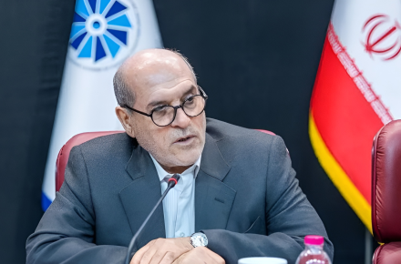 محمود نجفی عرب