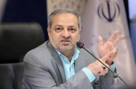 علیرضا کاظمی