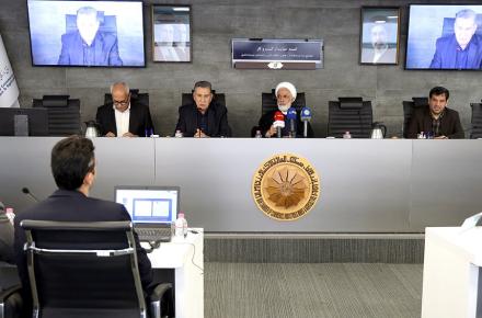 اتاق ایران