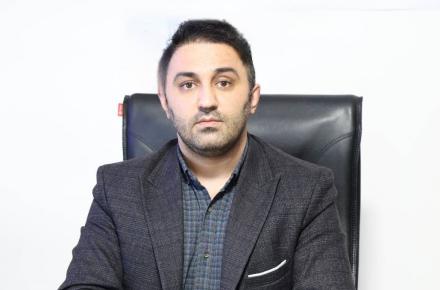 محسن خانی