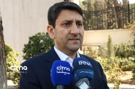 ستار هاشمی