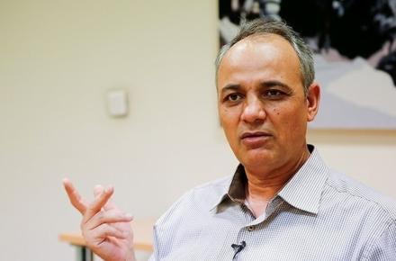 احمد زیدآبادی
