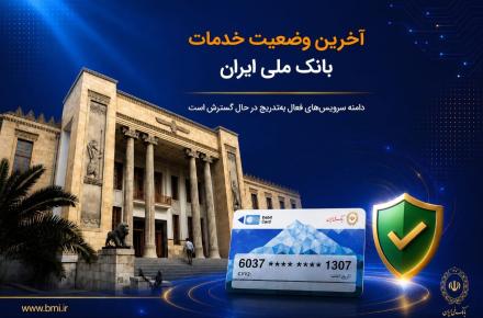 بانک ملی