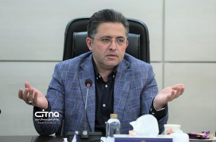 علی مسعودی