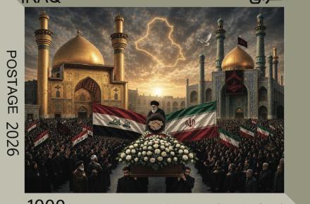 رهبر شهید