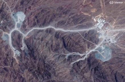کوه کلنگ
