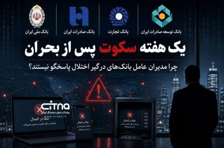 اختلال بانکی